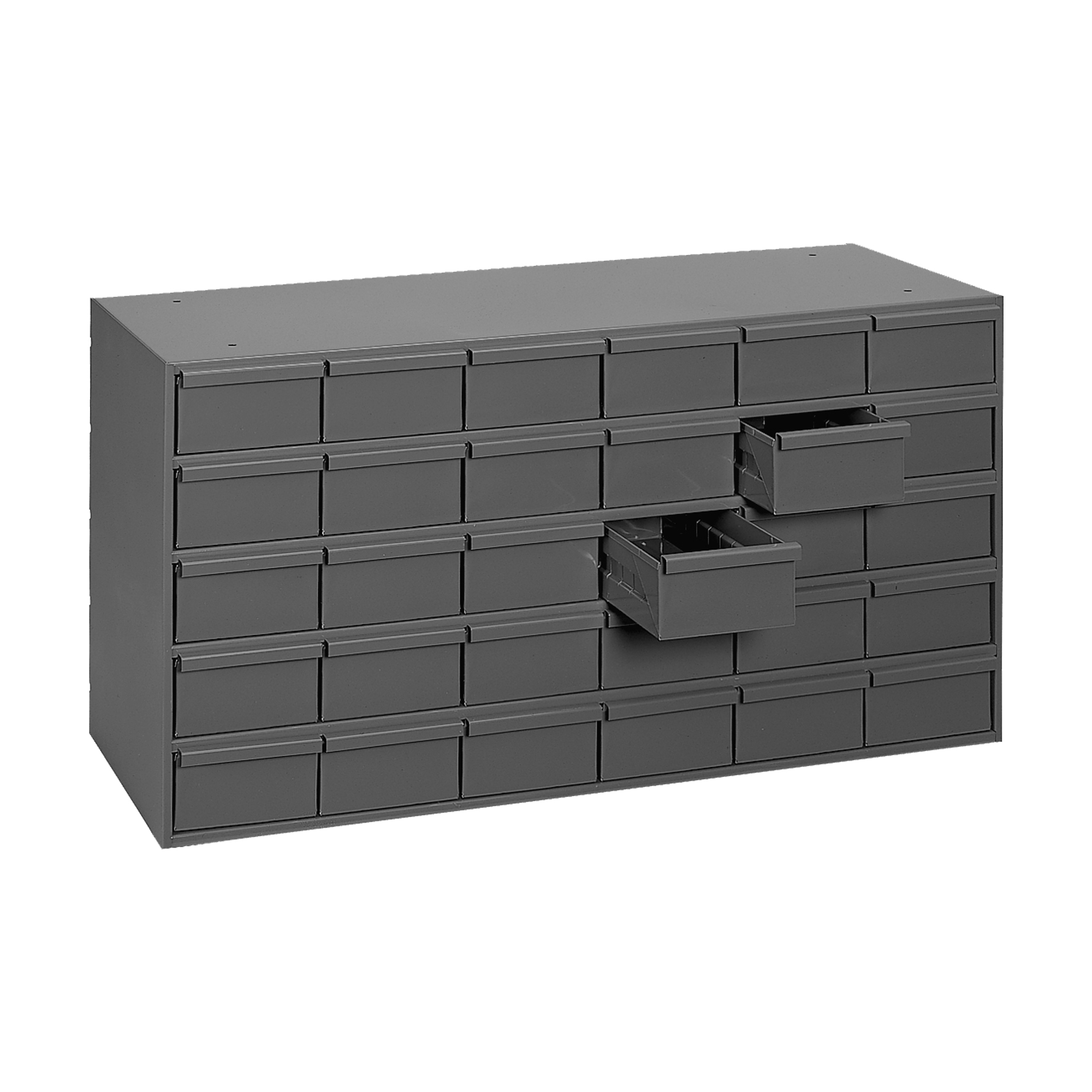 30 drawer storage unit for small parts storage, drawer